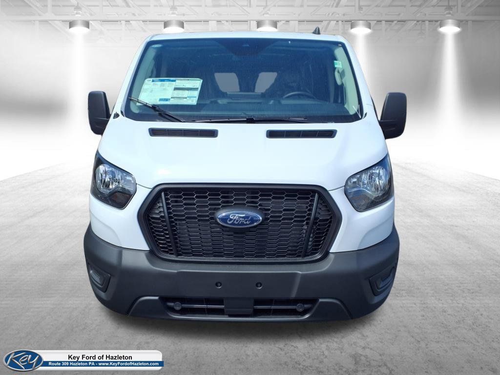 Used 2025 Ford Transit 350 148 Low Roof AWD image 9