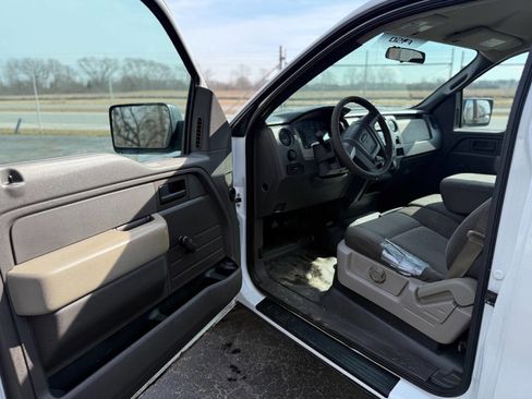 Used 2010 Ford F150 XL image 9