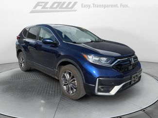 Used 2020 Honda CR-V EX video 1