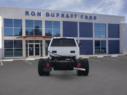 New 2026 Ford F350 XL w/ XL Chrome Package AWD/4WD image 28