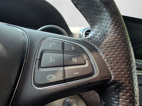 Certified 2017 Mercedes-Benz GLS 550 4MATIC image 7