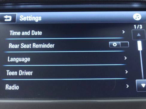 Used 2018 Chevrolet Cruze LT w/ LT Fleet Convenience Package FWD image 18
