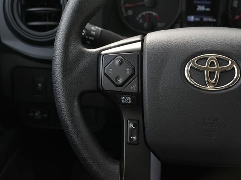 Used 2023 Toyota Tacoma SR AWD/4WD image 10