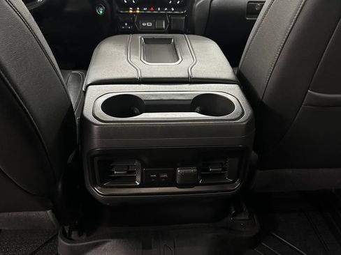 Used 2019 Chevrolet Silverado 1500 LT Trail Boss AWD/4WD image 24