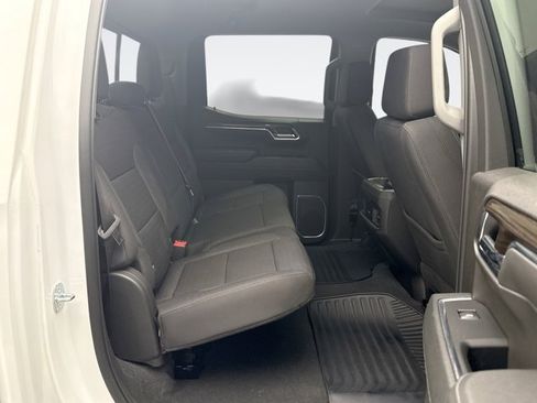 Used 2023 Chevrolet Silverado 1500 RST w/ Convenience Package II AWD/4WD image 19