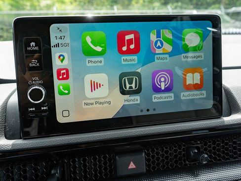 New 2026 Honda CR-V Sport Touring image 31