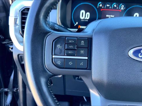 Used 2022 Ford F150 Lariat image 22