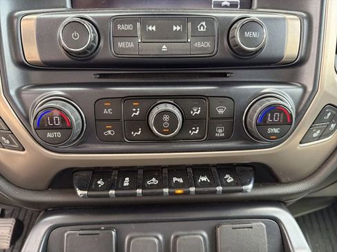 Used 2018 GMC Sierra 1500 Denali AWD/4WD image 21