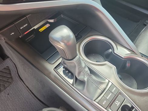 Certified 2023 Toyota Camry XSE image 28