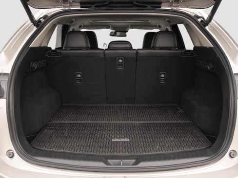 Used 2025 MAZDA CX-5 AWD 2.5 S w/ Preferred Package image 20