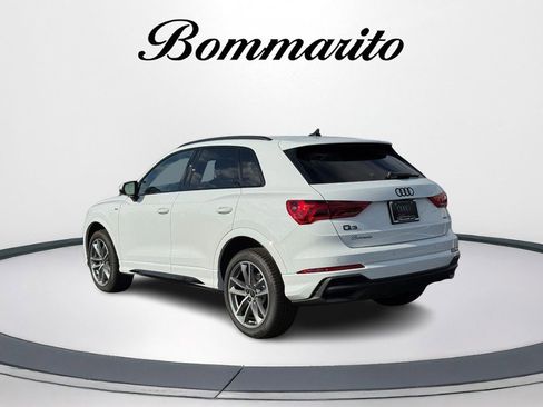 New 2025 Audi Q3 2.0T Premium image 3