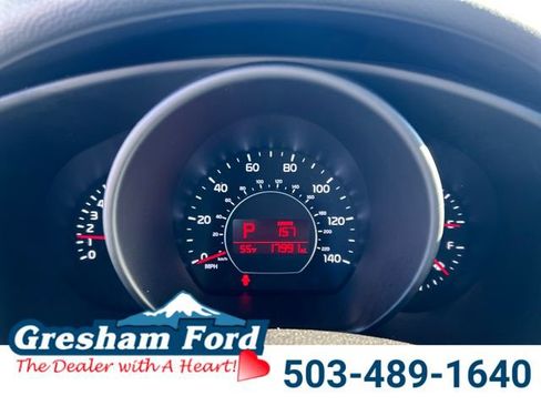 Used 2017 Kia Soul + w/ Designer's Package image 19