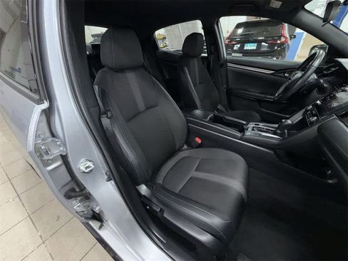 Used 2021 Honda Civic Sport image 15