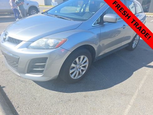 Used 2011 MAZDA CX-7 i SV image 1