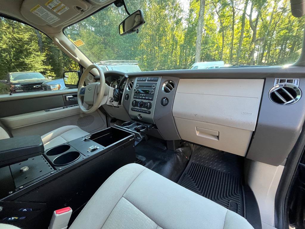 Used 2013 Ford Expedition XL w/ HD Trailer Tow Pkg AWD/4WD image 37