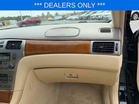 Used 2006 Lexus ES 330 image 32