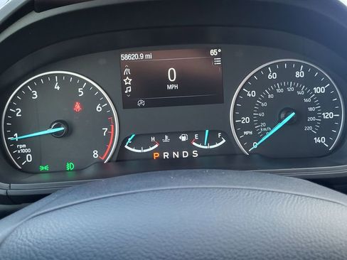 Used 2018 Ford EcoSport SE image 17