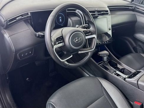 Certified 2023 Hyundai Tucson SEL w/ Convenience Package image 11