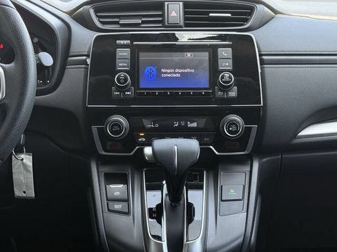 Used 2019 Honda CR-V LX image 16