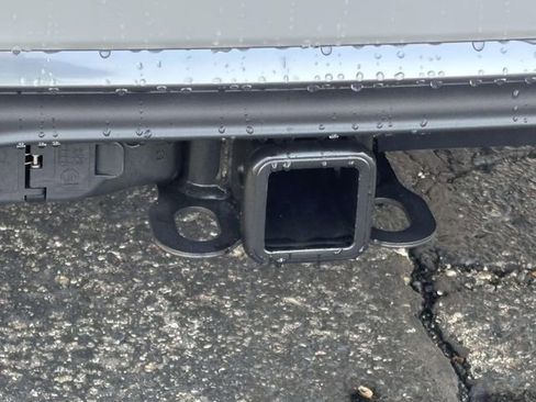 New 2026 Chrysler Pacifica Pinnacle w/ Trailer Tow Group image 38