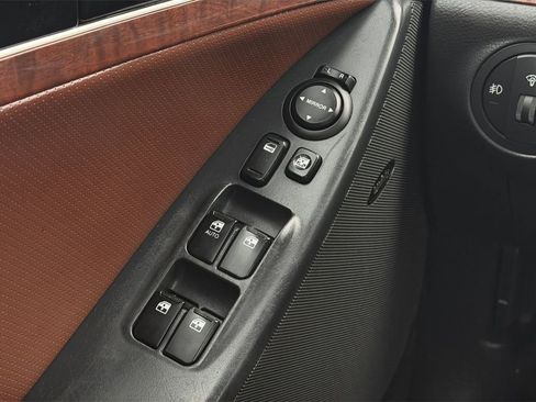 Used 2011 Hyundai Veracruz Limited image 21