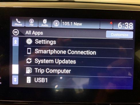 Used 2022 Honda Accord Sport image 38