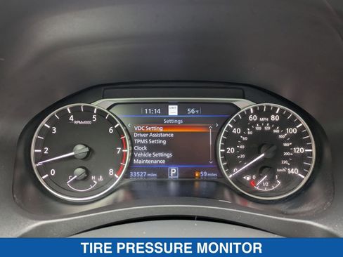 Used 2023 Nissan Altima 2.5 SL image 17