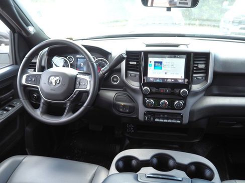 New 2026 RAM 5500 Tradesman w/ Chrome Appearance Group image 21