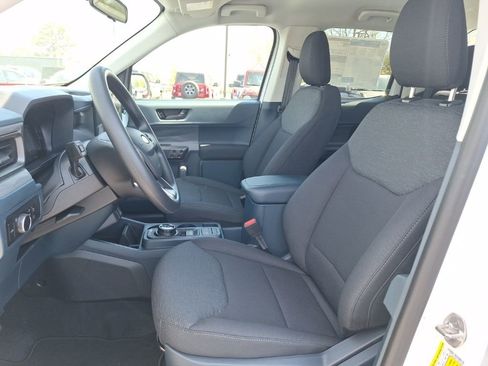 New 2026 Ford Maverick XL FWD image 4