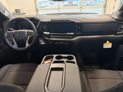 New 2026 Chevrolet Silverado 1500 RST w/ RST Select Package image 33