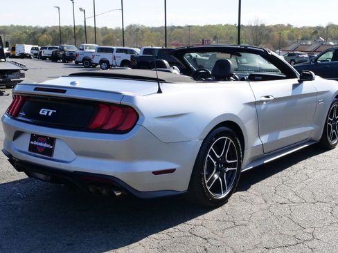 Used 2022 Ford Mustang GT Premium w/ Equipment Group 401A image 22