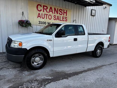 Used 2008 Ford F150 XL image 6
