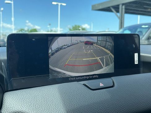 New 2026 MAZDA CX-70 SC Plus AWD/4WD image 23