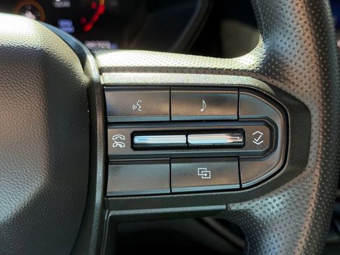 Used 2024 Chevrolet Colorado Trail Boss w/ Advanced Trailering Package AWD/4WD image 18