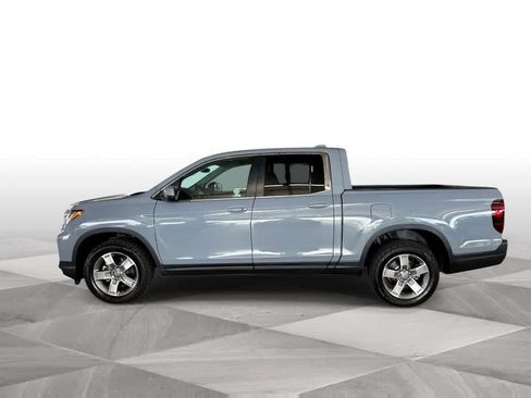 Used 2026 Honda Ridgeline RTL image 5