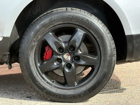 Used 2003 Porsche Cayenne S image 27