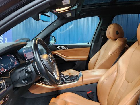 Used 2019 BMW X5 xDrive40i image 9