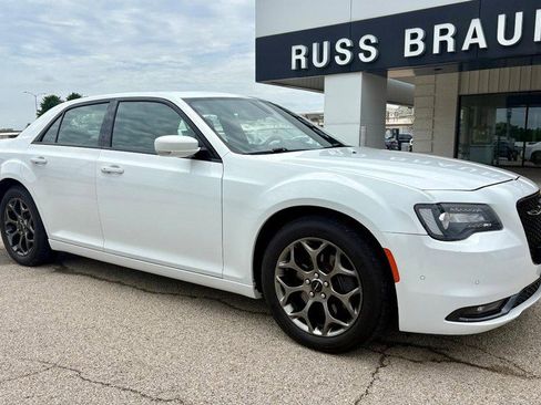 Used 2015 Chrysler 300 S w/ 300S Premium Group AWD/4WD image 2