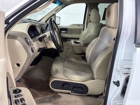 Used 2007 Ford F150 XLT RWD image 26