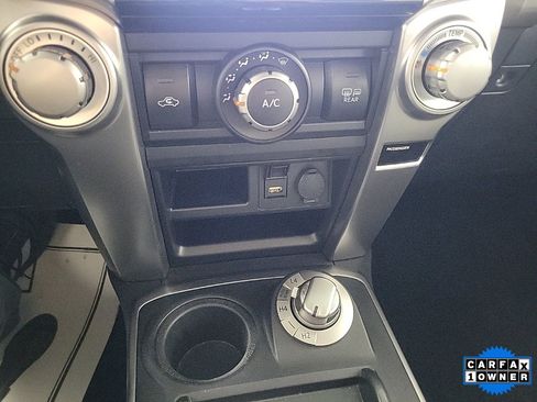 Used 2024 Toyota 4Runner SR5 image 25