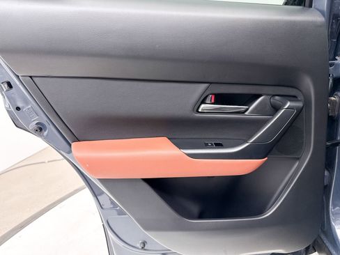 Certified 2025 MAZDA CX-50 2.5 Turbo w/ Cargo Package image 32