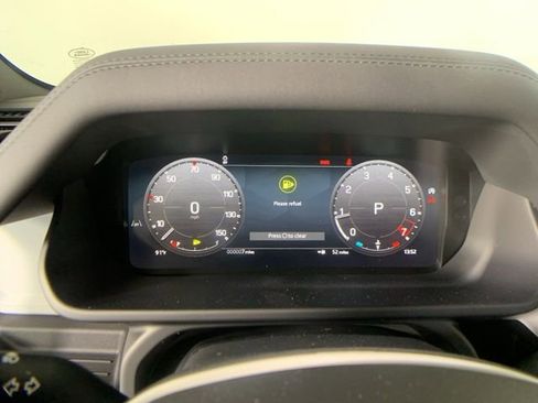 Certified 2025 Land Rover Defender 110 S image 18