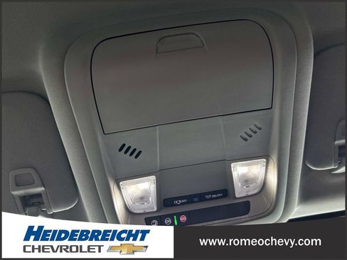 Used 2024 Chevrolet Equinox LT w/ LPO, Floor Liner Package image 25