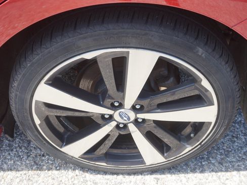 Used 2018 Subaru Impreza 2.0i Sport AWD/4WD image 9