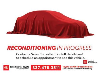 Certified 2023 Toyota Camry SE w/ Convenience Package