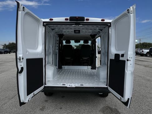 New 2026 RAM ProMaster 1500 w/ Safety Group image 28