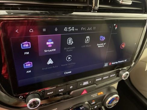 New 2025 Kia Soul EX image 26