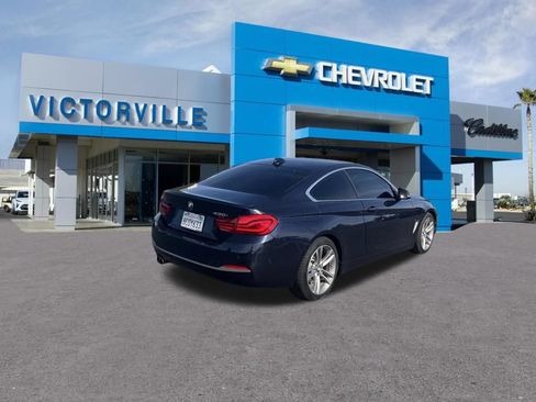 Used 2018 BMW 430i Coupe RWD image 6