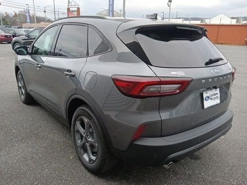 New 2026 Ford Escape ST-Line w/ Tech Pack #1 FWD image 5