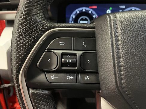 Used 2024 Toyota Tacoma TRD Off-Road AWD/4WD image 21